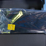 Amazon EVGA NVIDIA GeForce RTX 3090 That Was A 3070 Card Back