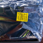 Amazon EVGA NVIDIA GeForce RTX 3090 That Was A 3070 ESD Seal 1