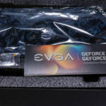 Amazon EVGA NVIDIA GeForce RTX 3090 That Was A 3070 EVGA Badge And Manual