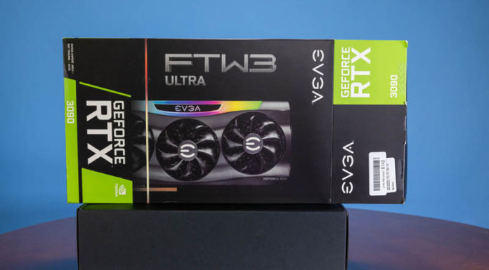 How I Got Scammed on an EVGA NVIDIA GeForce RTX 3090 Amazon EVGA NVIDIA GeForce RTX 3090 That Was A 3070 EVGA Box 1