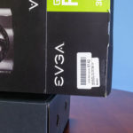 Amazon EVGA NVIDIA GeForce RTX 3090 That Was A 3070 EVGA Box 2 With Return Label