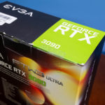 Amazon EVGA NVIDIA GeForce RTX 3090 That Was A 3070 Security Seal 2 Broken