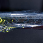 Amazon EVGA NVIDIA GeForce RTX 3090 That Was A 3070 See Model Through Bag 1