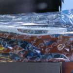 Amazon EVGA NVIDIA GeForce RTX 3090 That Was A 3070 See Model Through Bag 3