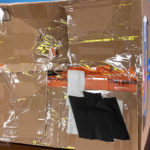 Amazon EVGA NVIDIA GeForce RTX 3090 That Was A 3070 Shipping Box 3