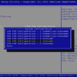 CHUWI RZBOX AMD Ryzen 7 5800H Advanced NBIO SMU 45W POR