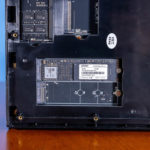 Chuwi RZBOX AMD Ryzen 7 5800H Edition Internal M.2 SSD