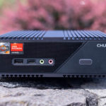 Chuwi RZBOX AMD Ryzen 7 5800H Edition Outdoor Front 1