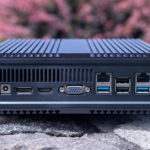 Chuwi RZBOX AMD Ryzen 7 5800H Edition Outdoor Rear 1