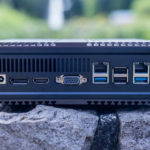 Chuwi RZBOX AMD Ryzen 7 5800H Edition Outdoor Rear 2