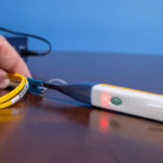 Fluke Fiberlert 125 Detecting Single Mode Fiber