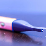 Fluke Fiberlert 125 Detector Tip