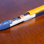 Fluke Fiberlert 125 Open Angle