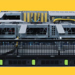 Gigabyte G242 P36 Front View