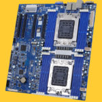 Gigabyte MP72 HB0 Angle View