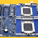 Gigabyte MP72 HB0 Angle View 2