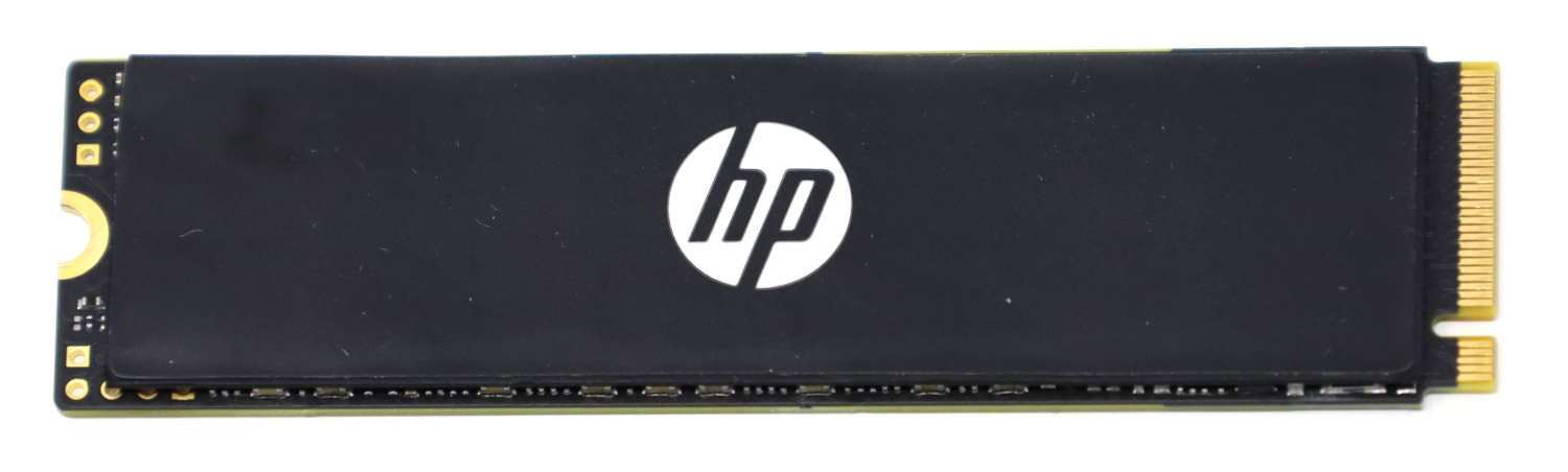 HP FX900 1TB Front