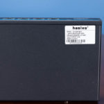 Hasivo S1100P 8GT Label With 2.5GDPS