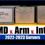Intel AMD Arm Servers In 2022 2023 Expectations Web Cover