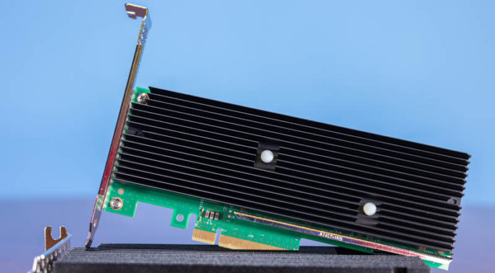 Intel QuickAssist Parts and Cards by QAT Generation Intel QAT Cards Cover Web