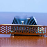 Intel QuickAssist Adapter 8960 QAT Card PCIe Bracket And Heatsink