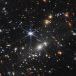 NASA James Webb Image 1 2022 07 11 Cover