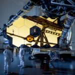 NASA James Webb Telescope Image 1 2022 07 10