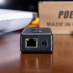 PoE Made In China PoE Splitter Output Side