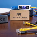 PoE Made In China PoE Splitter From Amazon POE