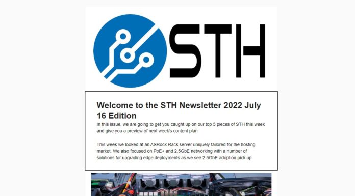 STH Weekly Newsletter You Want to Subscribe in Q3 2022 STH Newsletter Q3 2022 Cover