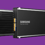 Samsung 2nd Gen AMD Xilinx SmartSSD Cover