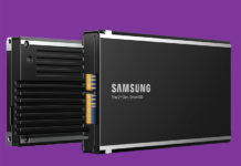Samsung and AMD Xilinx Launch 2nd Gen SmartSSD Samsung 2nd Gen AMD Xilinx SmartSSD Cover