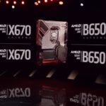 AMD AM5 Platform X Series And B Series