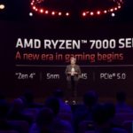 AMD Zen 4 Launch AMD Ryzen 7000 Series