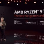 AMD Zen 4 Launch AMD Ryzen 7950X