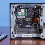 ASUS PN51 S1 AMD Ryzen 7 5700U Internal Barebones