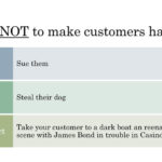 Arm V Qualcomm 1 Not Make Customers Happy