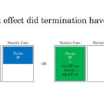 Arm V Qualcomm 12 What Effect Did Termination Have