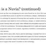 Arm V Qualcomm 5 What Is Nuvia