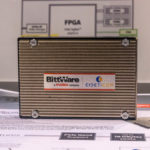 Bittware IA 220 U2 FPGA In U.2 At FMS 2022 Top