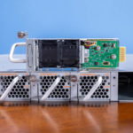 FS N8560 48BC Fan Module