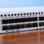 FS N8560 48BC SFP28 25GbE And Model Number
