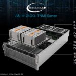HC34 AMD MI250 AI ML MI250 GPU Topology Supermicro AS 4124GQ TNMI