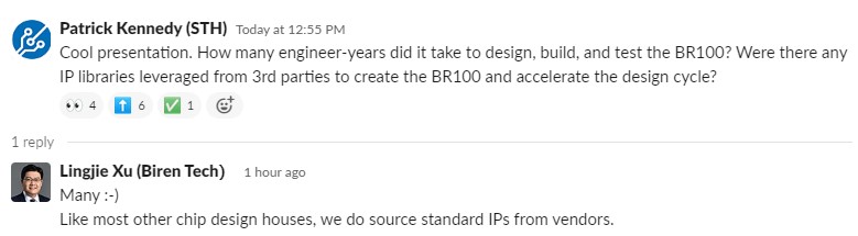 HC34 Biren BR100 Question And Answer