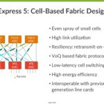 HC34 Juniper Express 5 Dell Based Fabric Design