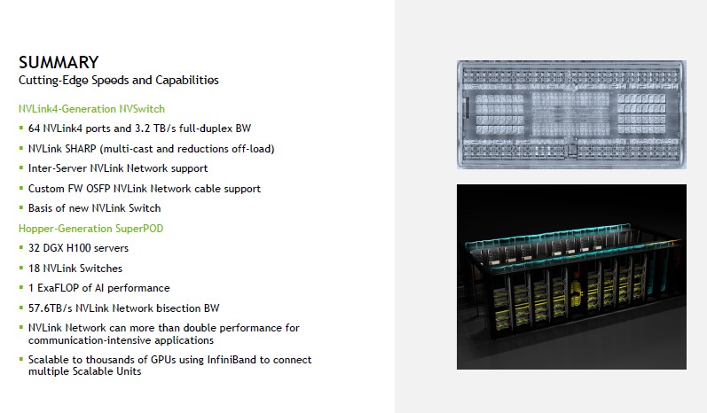 HC34 NVIDIA NVLink Summary