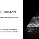 HC34 NVIDIA NVLink Switch
