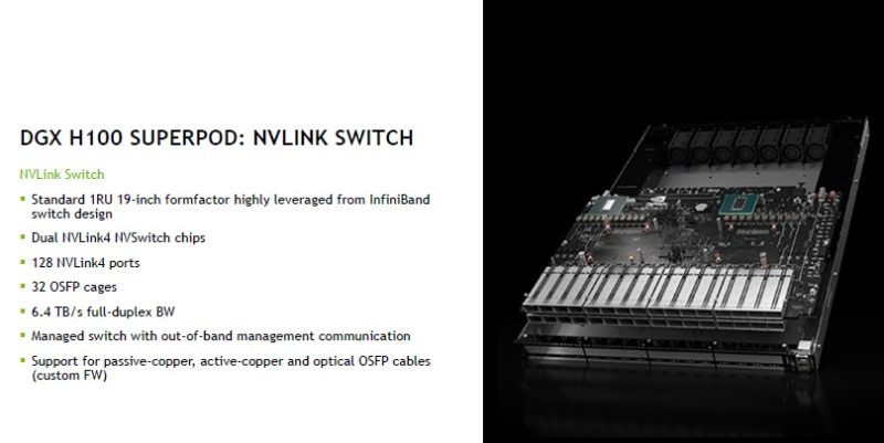 HC34 NVIDIA NVLink Switch