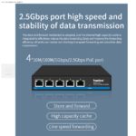 Hasivo S600 5GT AliExpress Listing 2