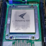 Huawei HiSilicon Kunpeng 920 2